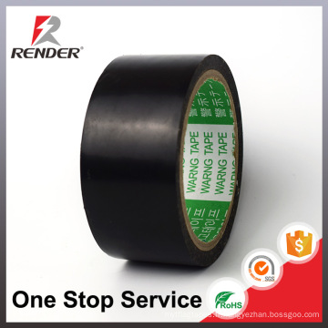 China Factory Wholesale Price Low Voltage Automotive Masking Tape Jumbo Roll